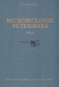 Microbiologie veterinara