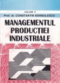 Managementul productiei industriale