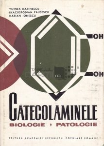 Catecolaminele