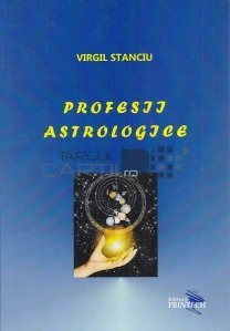 Profesii astrologice