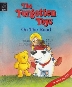 The fortten toys