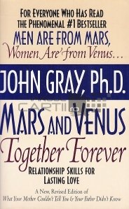 Mars and Venus Together Forever / Marte si Venus impreuna pentru totdeauna