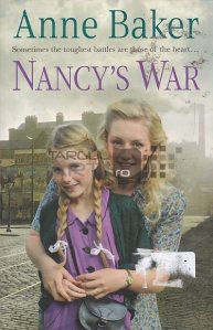 Nancy's war
