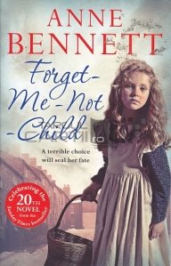 The forget -me-not child