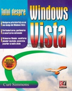 Totul despre Windows Vista