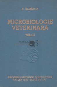 Microbiologie veterinara