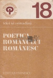 Poetica romanului romanesc