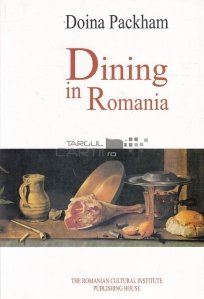 Dining in Romania