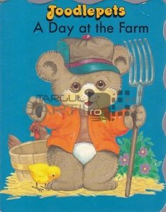 A day at the farm