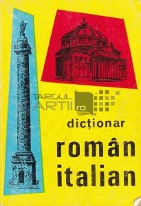 Dictionar roman-italian