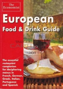 European Food&Drink Guide