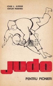 Judo pentru pionieri