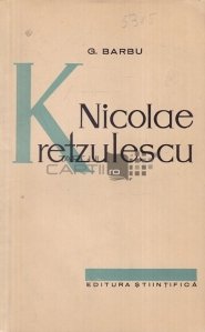 Nicolae Kretzulescu