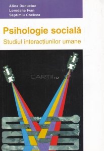 Psihologie Sociala