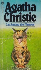Cat Among the Pigeons / Pisica printre porumbei