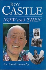 Roy Castle now and then