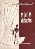 Poem didactic