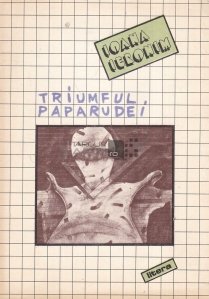 Triumful paparudei