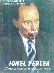 Ionel Perlea