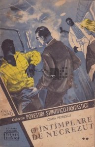 Colectia ''Povestiri Stiintifico-Fantastice'', nr. 134