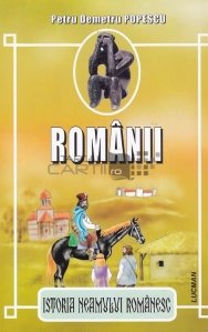 Romanii