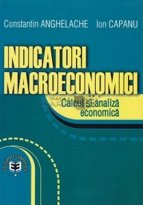 Indicatori macroeconomici