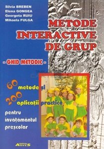 Metode interactive de grup - ghid metodic -
