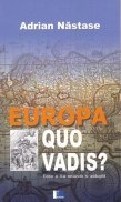 Europa Quo Vadis?