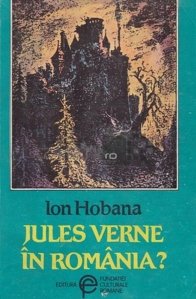 Jules Vernes in Romania?