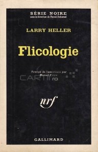 Flicologie / Victima