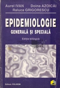Epidemiologie generala si speciala