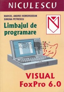 Limbajul de programare Visual FoxPro 6.0