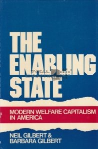 The Enabling State / Statul activ