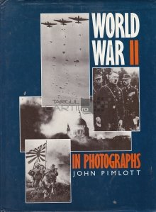 World war II in photographs