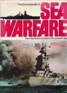 The encyclopedia of sea warfare