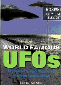 World famous UFOs