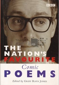The Nation's Favourite Comic Poems