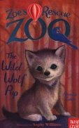 Zoe's Rescue Zoo