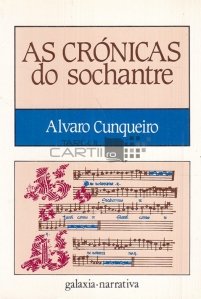 As cronicas do sochante / Cronicile directorilor de cor