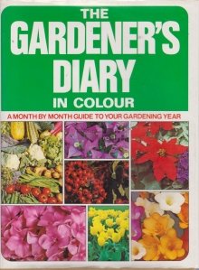 The gardener's diary