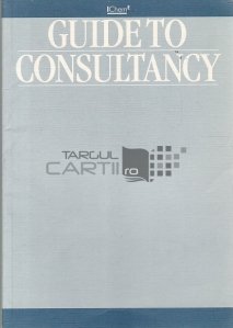Guide to Consultancy