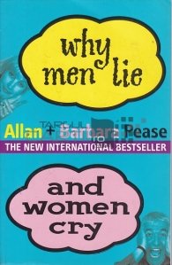 Why Men Lie and Women Cry