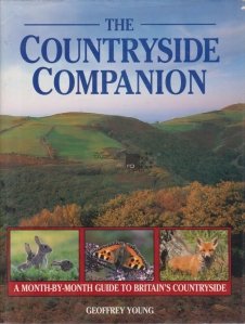 Countryside companion