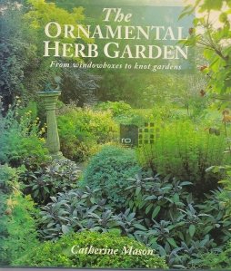 Ornamental Herb Garden, the