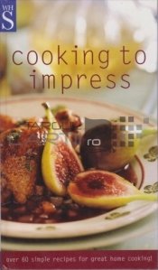 Cooking to impress