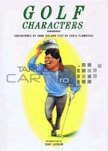 Golf Characters