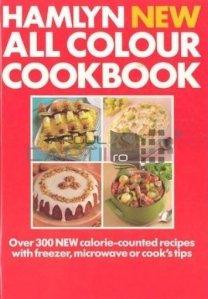 Hamlyn New All Colour Cookbook (Hamlyn All Colour Cookbooks)