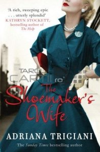 The shoemaker's wife