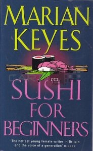 Sushi for beginners
