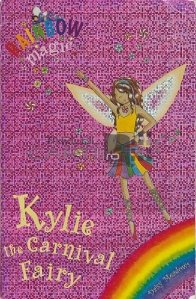 Kylie the Carnival Fairy